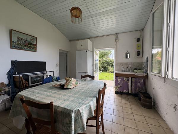 Maison/Villa à Royan de 41m2