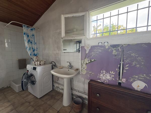 Maison/Villa à Royan de 41m2