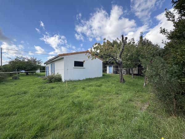 Maison/Villa à Royan de 41m2