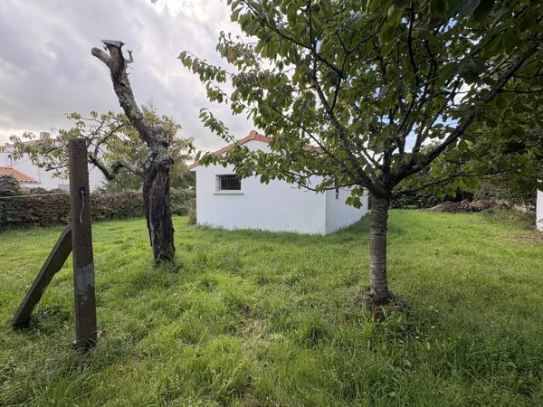 Maison/Villa à Royan de 41m2