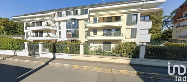 Apartment for sale 2 rooms 47 m² Arpajon