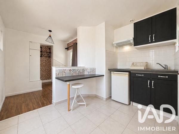 Studio à vendre 25 m² Orsay