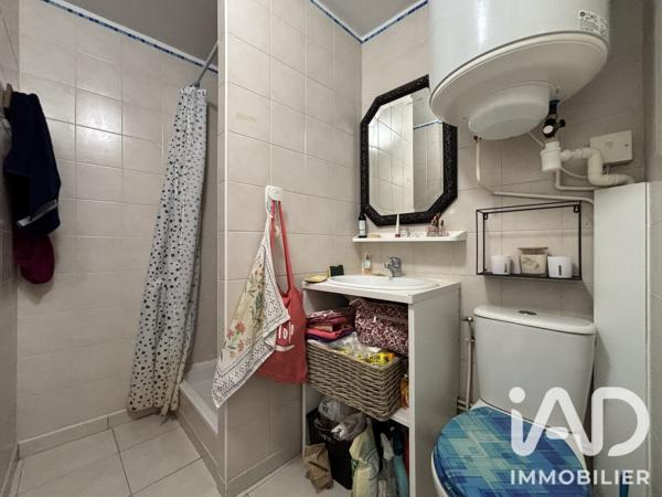 Studio à vendre 25 m² Orsay