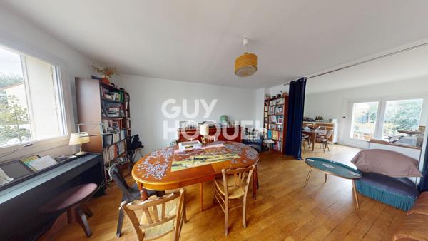 MAISON À VENDRE DE 5 PIÈCES DE 87,00 M²
