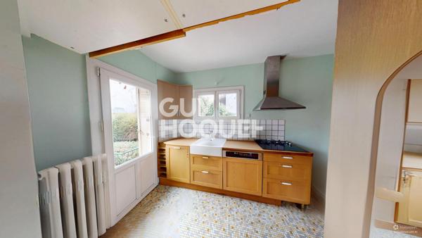 MAISON À VENDRE DE 5 PIÈCES DE 87,00 M²
