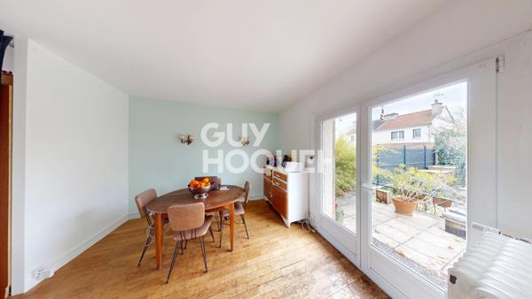 MAISON À VENDRE DE 5 PIÈCES DE 87,00 M²