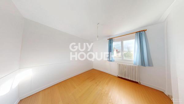 MAISON À VENDRE DE 5 PIÈCES DE 87,00 M²