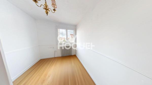 MAISON À VENDRE DE 5 PIÈCES DE 87,00 M²