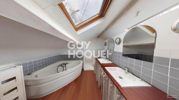 MAISON À VENDRE DE 5 PIÈCES DE 87,00 M²