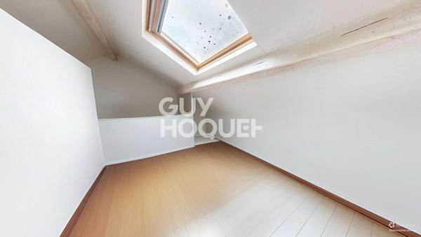 MAISON À VENDRE DE 5 PIÈCES DE 87,00 M²