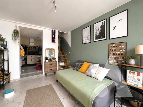Maison 3 pièces 50 m2