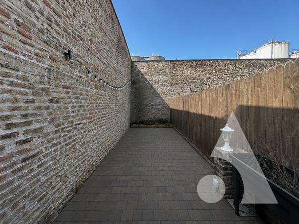 Maison 3 pièces 50 m2