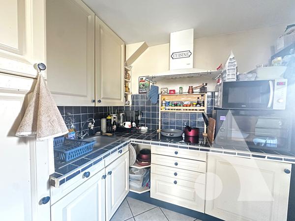 Maison 3 pièces 50 m2