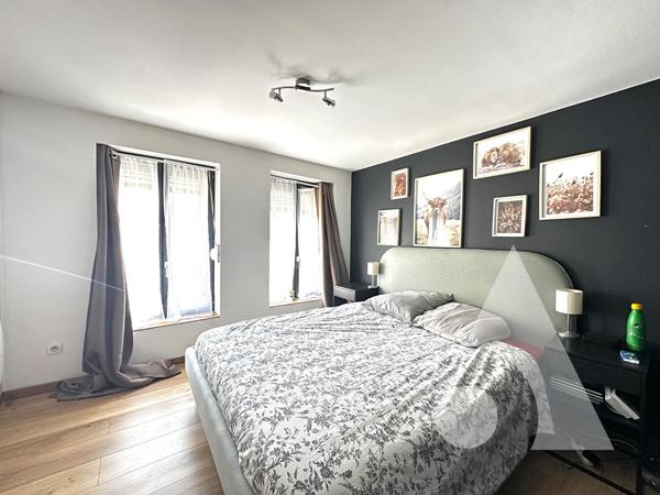 Maison 3 pièces 50 m2