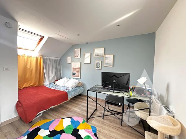 Maison 3 pièces 50 m2