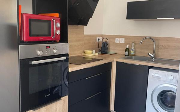 Appartement à louer    2 pièces • 60,50 m2 Villefranche-sur-Saône