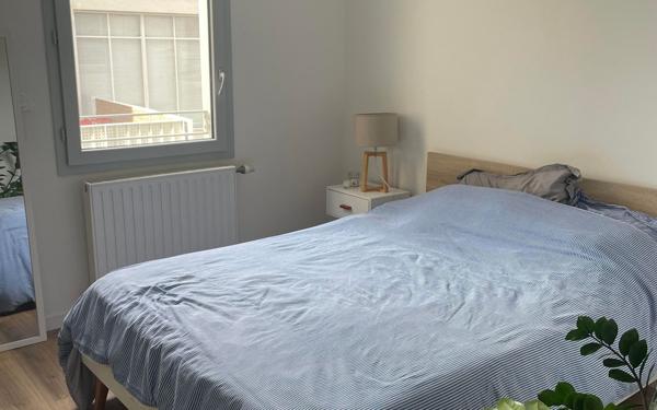 Appartement à louer    2 pièces • 60,50 m2 Villefranche-sur-Saône