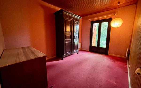 Maison à vendre    6 pièces •  Castres