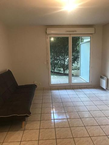 Appartement 2 pièces à louer à Cormeilles-en-Parisis - Réf 5053