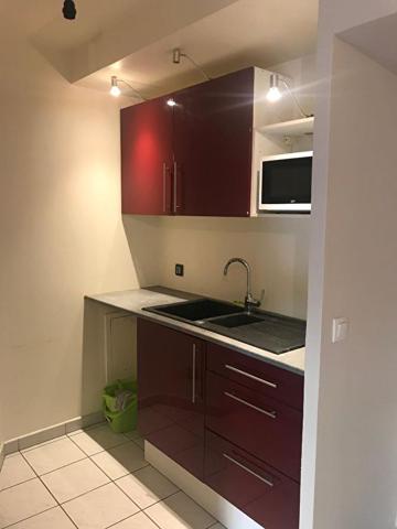 Appartement 2 pièces à louer à Cormeilles-en-Parisis - Réf 5053