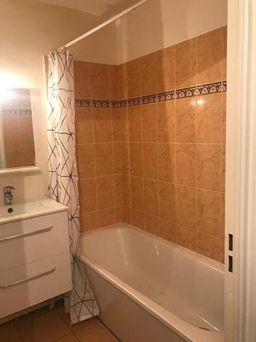 Appartement 2 pièces à louer à Cormeilles-en-Parisis - Réf 5053