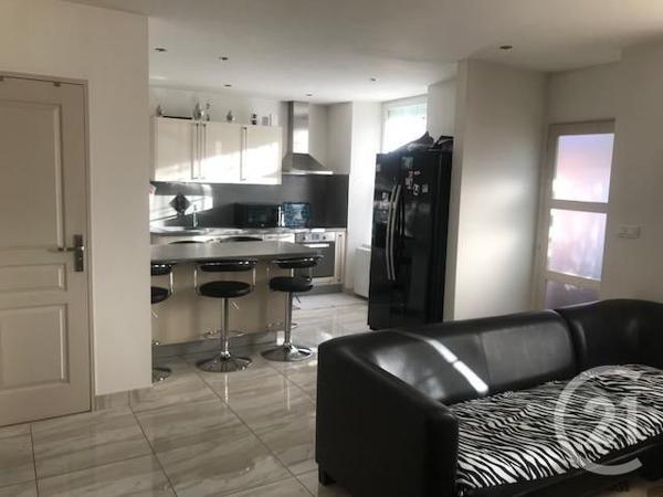 Maison à vendre  5 pièces - 90 m2 AUDINCOURT - 25