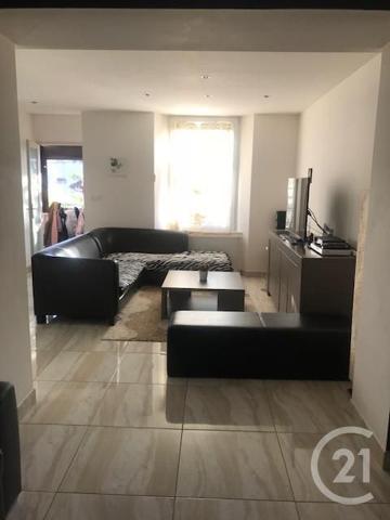 Maison à vendre  5 pièces - 90 m2 AUDINCOURT - 25