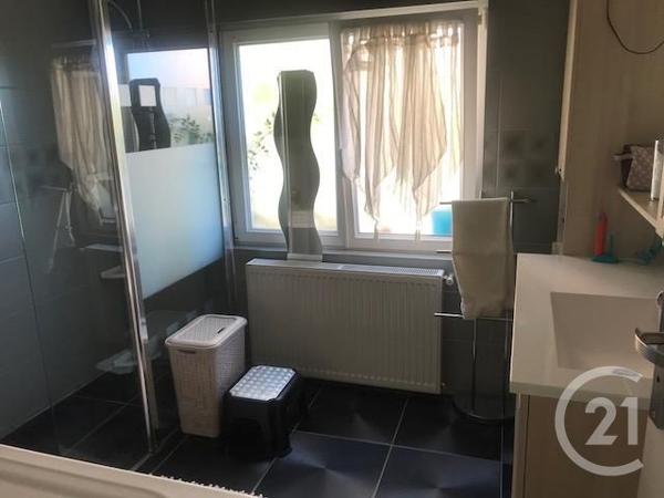 Maison à vendre  5 pièces - 90 m2 AUDINCOURT - 25