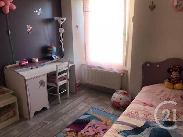 Maison à vendre  5 pièces - 90 m2 AUDINCOURT - 25