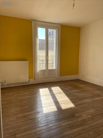 Appartement à louer à Reims dans la Marne (51100), ref : LOCA3MON2
