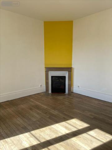 Appartement à louer à Reims dans la Marne (51100), ref : LOCA3MON2