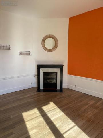 Appartement à louer à Reims dans la Marne (51100), ref : LOCA3MON2