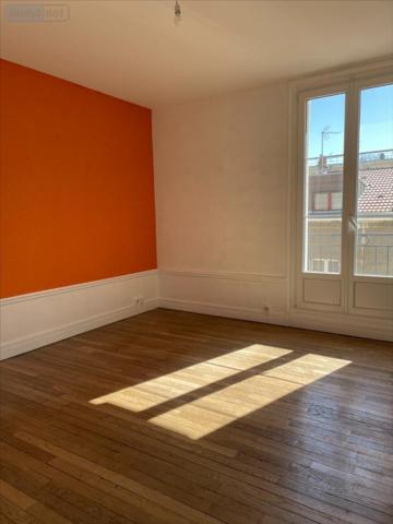 Appartement à louer à Reims dans la Marne (51100), ref : LOCA3MON2
