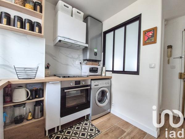 Apartment for sale 3 rooms 49 m² Mantes-la-Jolie