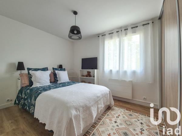 Apartment for sale 3 rooms 49 m² Mantes-la-Jolie