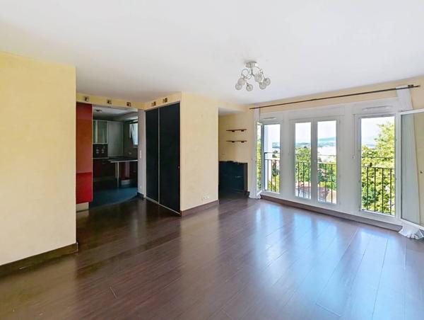 Appartement à vendre 5 pièces de 99 m²