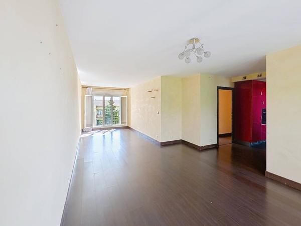 Appartement à vendre 5 pièces de 99 m²