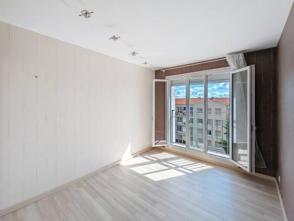 Appartement à vendre 5 pièces de 99 m²
