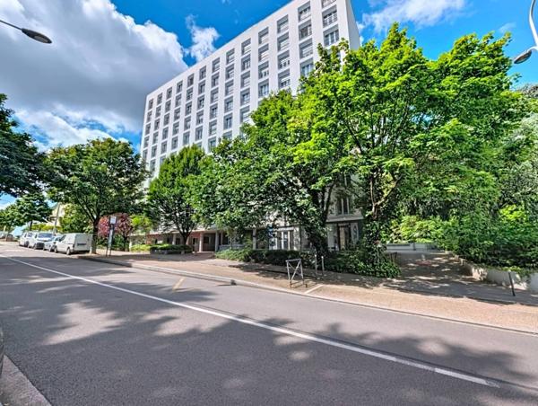Appartement à vendre 5 pièces de 99 m²