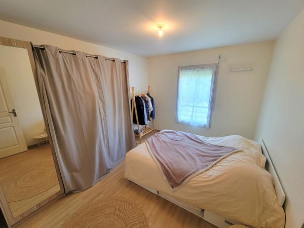 Appartement T2 avec ascenseur