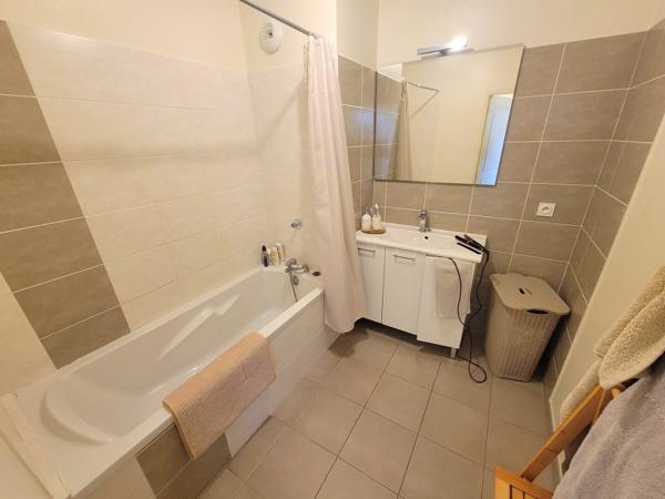 Appartement T2 avec ascenseur