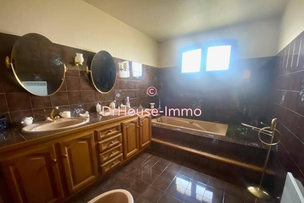 Maison à vendre 6 pièces de 123 m²
