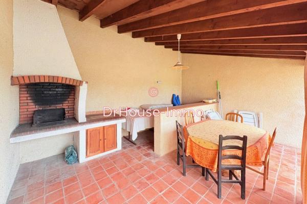 Maison à vendre 6 pièces de 123 m²