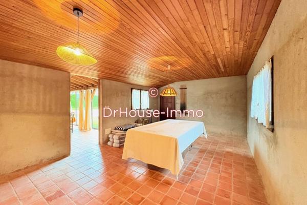 Maison à vendre 6 pièces de 123 m²