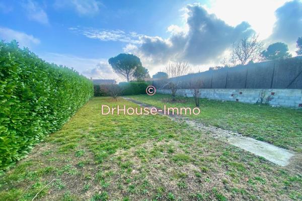 Maison à vendre 6 pièces de 123 m²