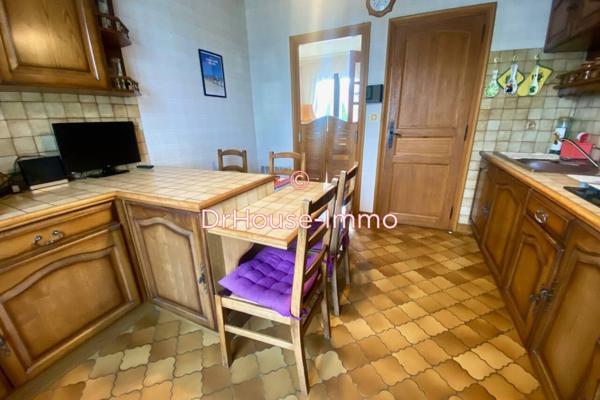 Maison à vendre 6 pièces de 123 m²
