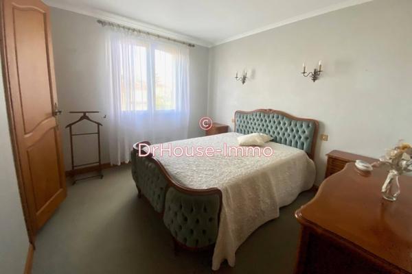 Maison à vendre 6 pièces de 123 m²