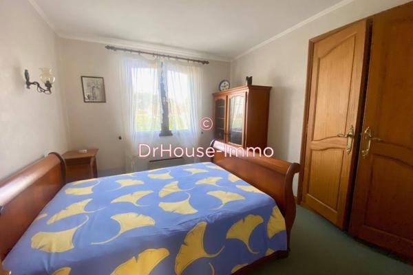 Maison à vendre 6 pièces de 123 m²