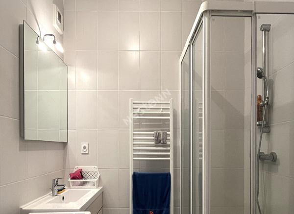 Appartement Les Sables D  Olonne  2 pieces - terrasse 500 metres Arago