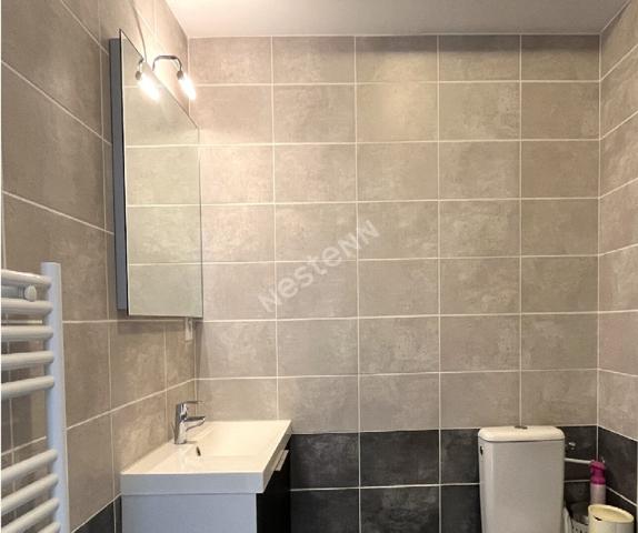 Appartement Les Sables D  Olonne  2 pieces - terrasse 500 metres Arago